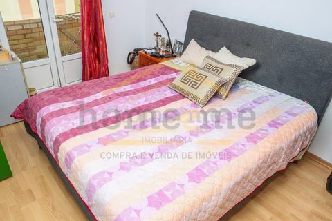 Leilighet i Carregado, Lisbon, Carregado - € 307 500 | Ref: Home-00193 - foto 16