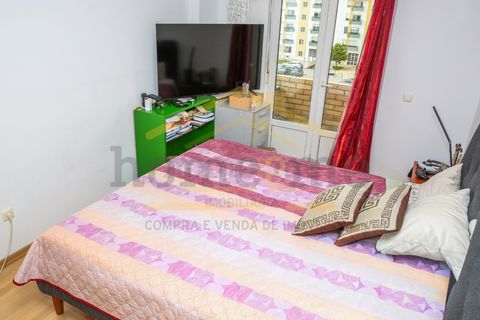 Leilighet i Carregado, Lisbon, Carregado - € 307 500 | Ref: Home-00193 - foto 17