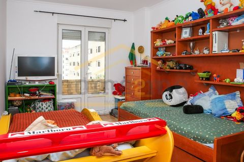 Leilighet i Carregado, Lisbon, Carregado - € 307 500 | Ref: Home-00193 - foto 20