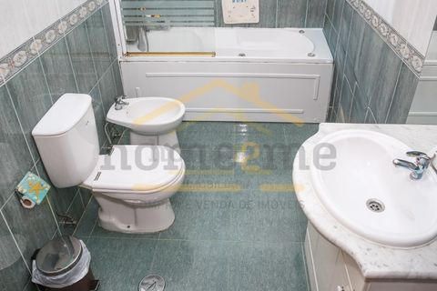 Leilighet i Carregado, Lisbon, Carregado - € 307 500 | Ref: Home-00193 - foto 24