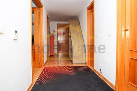 Leilighet i Carregado, Lisbon, Carregado - € 307 500 | Ref: Home-00193 - foto 25