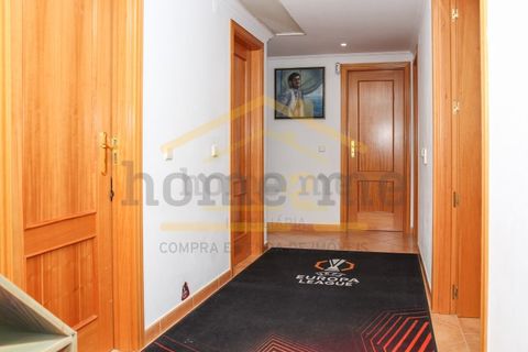 Leilighet i Carregado, Lisbon, Carregado - € 307 500 | Ref: Home-00193 - foto 26