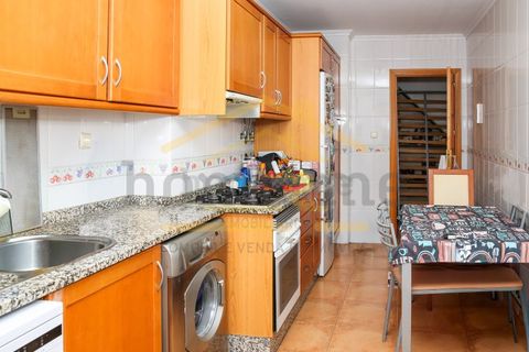 Leilighet i Carregado, Lisbon, Carregado - € 307 500 | Ref: Home-00193 - foto 27