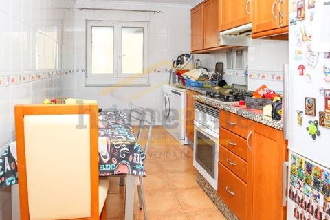 Leilighet i Carregado, Lisbon, Carregado - € 307 500 | Ref: Home-00193 - foto 30