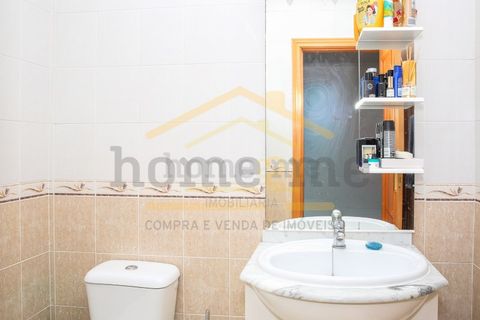 Leilighet i Carregado, Lisbon, Carregado - € 307 500 | Ref: Home-00193 - foto 32