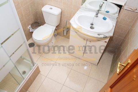 Leilighet i Carregado, Lisbon, Carregado - € 307 500 | Ref: Home-00193 - foto 34