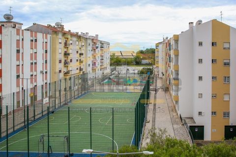 Leilighet i Carregado, Lisbon, Carregado - € 307 500 | Ref: Home-00193 - foto 37