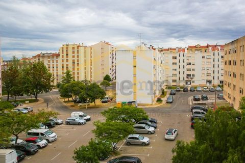 Leilighet i Carregado, Lisbon, Carregado - € 307 500 | Ref: Home-00193 - foto 38