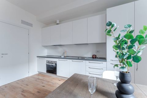 Lejlighed i Milan, Milan, Milan - € 330.000 | Ref: MURAT 84-14 - foto 4