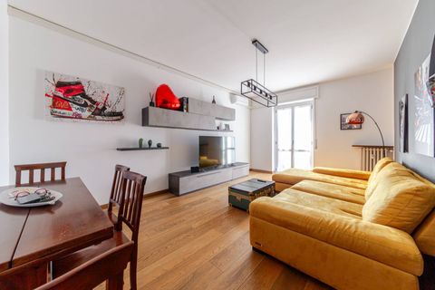 Lejlighed i Milan, Milan, Milan - € 375.000 | Ref: Ripa 195 - foto 1
