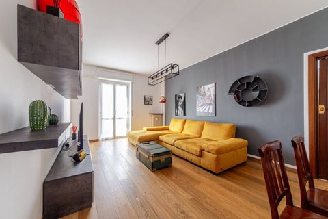 Lejlighed i Milan, Milan, Milan - € 375.000 | Ref: Ripa 195 - foto 5