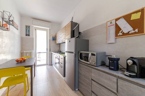 Lejlighed i Milan, Milan, Milan - € 375.000 | Ref: Ripa 195 - foto 8