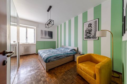 Lejlighed i Milan, Milan, Milan - € 375.000 | Ref: Ripa 195 - foto 12