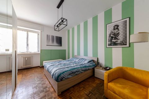 Lejlighed i Milan, Milan, Milan - € 375.000 | Ref: Ripa 195 - foto 13