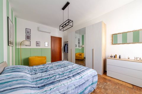 Lejlighed i Milan, Milan, Milan - € 375.000 | Ref: Ripa 195 - foto 14