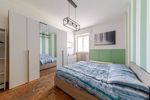 Lejlighed i Milan, Milan, Milan - € 375.000 | Ref: Ripa 195 - foto 15