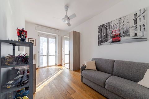 Lejlighed i Milan, Milan, Milan - € 375.000 | Ref: Ripa 195 - foto 17