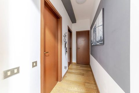 Lejlighed i Milan, Milan, Milan - € 375.000 | Ref: Ripa 195 - foto 21