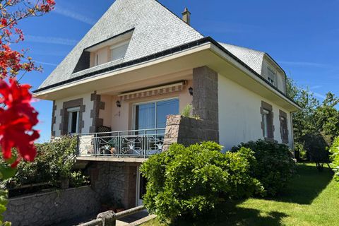 Villa i Pluvigner, Morbihan, Pluvigner - € 339.264 | Ref: 9101 - foto 1