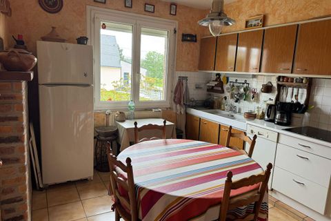 Villa i Pluvigner, Morbihan, Pluvigner - € 339.264 | Ref: 9101 - foto 3