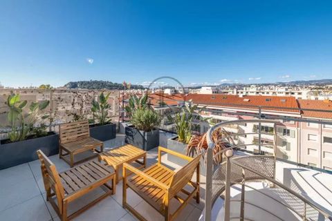 Villa i Nice, Alpes-Maritimes, Nice - € 935.000 | Ref: 87029834 - foto 1