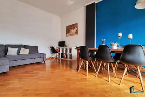 Lejlighed i Terni, Terni, Terni - € 155.000 | Ref: sg-155 - foto 1