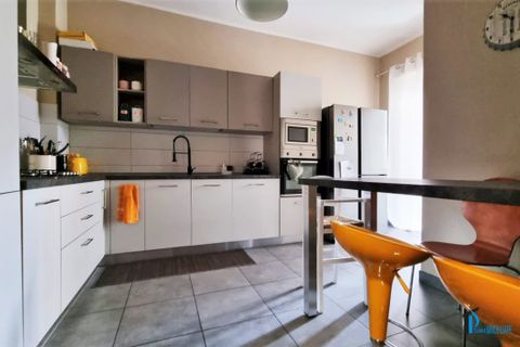 Lejlighed i Terni, Terni, Terni - € 155.000 | Ref: sg-155 - foto 9