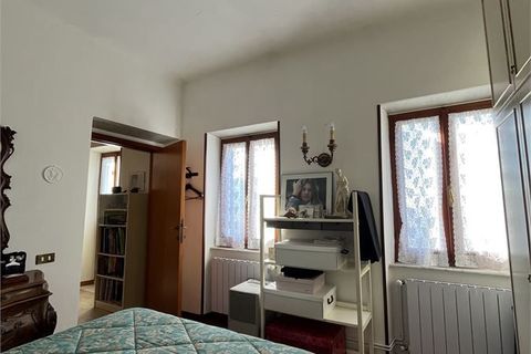 Villa i Carrara, Massa and Carrara, Carrara - € 185.000 | Ref: STL 89 - foto 13