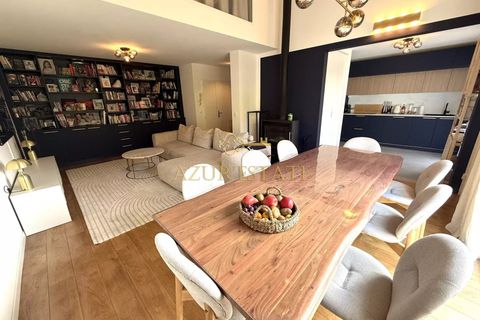 Villa i Eze, Alpes-Maritimes, Eze - € 1.378.000 | Ref: 87014344 - foto 4