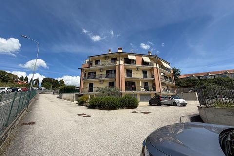 Lejlighed i Capena, Rome, Capena - € 129.000 | Ref: F030f - foto 1