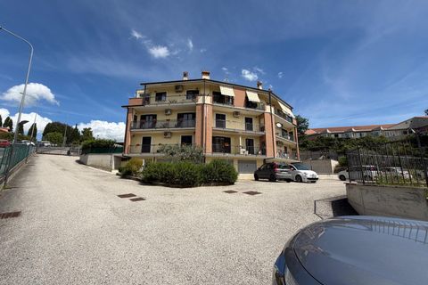 Lejlighed i Capena, Rome, Capena - € 129.000 | Ref: F030f - foto 3