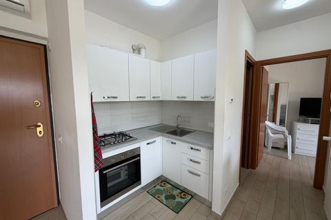 Lejlighed i Capena, Rome, Capena - € 129.000 | Ref: F030f - foto 5