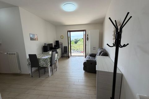 Lejlighed i Capena, Rome, Capena - € 129.000 | Ref: F030f - foto 6