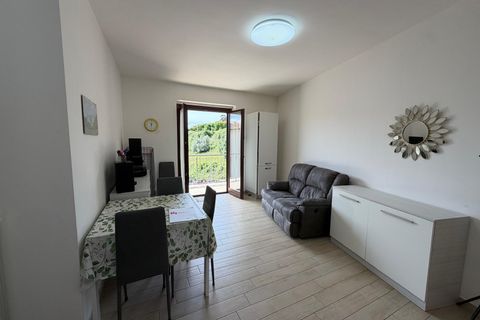 Lejlighed i Capena, Rome, Capena - € 129.000 | Ref: F030f - foto 7