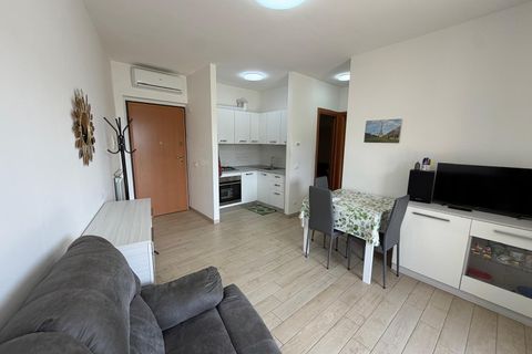 Lejlighed i Capena, Rome, Capena - € 129.000 | Ref: F030f - foto 9