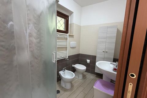 Lejlighed i Capena, Rome, Capena - € 129.000 | Ref: F030f - foto 10
