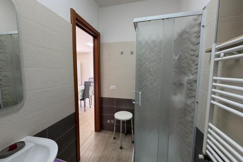 Lejlighed i Capena, Rome, Capena - € 129.000 | Ref: F030f - foto 11