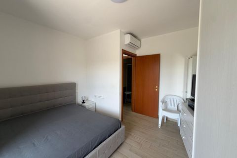 Lejlighed i Capena, Rome, Capena - € 129.000 | Ref: F030f - foto 14