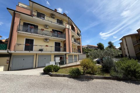 Lejlighed i Capena, Rome, Capena - € 129.000 | Ref: F030f - foto 22