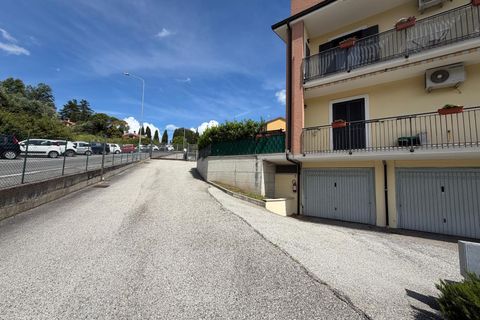 Lejlighed i Capena, Rome, Capena - € 129.000 | Ref: F030f - foto 24