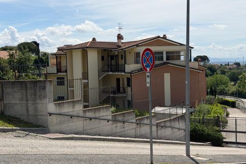 Lejlighed i Capena, Rome, Capena - € 129.000 | Ref: F030f - foto 29