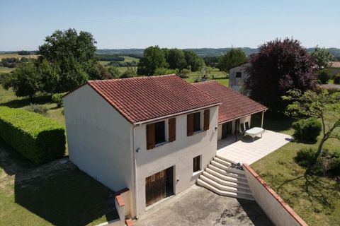 Villa i Vic-Fezensac, Gers, Vic-Fezensac - € 239.000 | Ref: CT2781 - foto 2