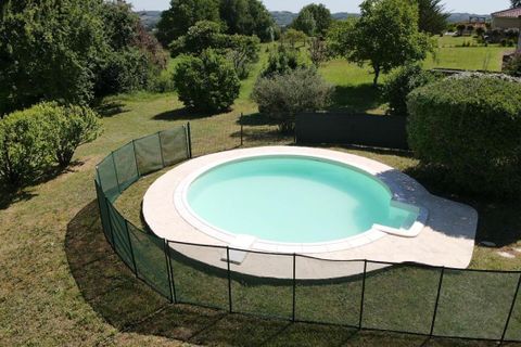 Villa i Vic-Fezensac, Gers, Vic-Fezensac - € 239.000 | Ref: CT2781 - foto 3
