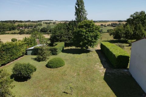 Villa i Vic-Fezensac, Gers, Vic-Fezensac - € 239.000 | Ref: CT2781 - foto 4