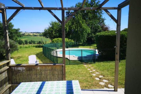 Villa i Vic-Fezensac, Gers, Vic-Fezensac - € 239.000 | Ref: CT2781 - foto 5