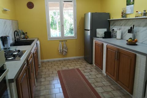 Villa i Vic-Fezensac, Gers, Vic-Fezensac - € 239.000 | Ref: CT2781 - foto 8