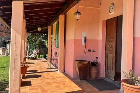 Villa i Luni, La Spezia, Luni - € 390.000 | Ref: 3606 - foto 1