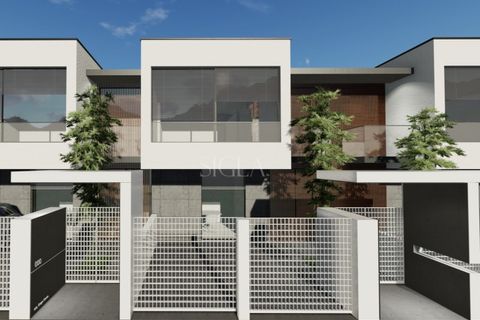 Villa i Grijo, Porto, Grijo - € 400.000 | Ref: 112/26 - foto 1