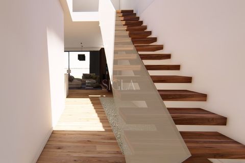 Villa i Grijo, Porto, Grijo - € 400.000 | Ref: 112/26 - foto 5