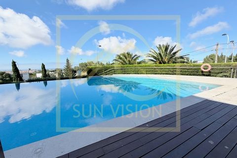 Apartament a Alcabideche, Lisbon, Alcabideche - € 2.500/mes | Ref: SV_APA655 - foto 2